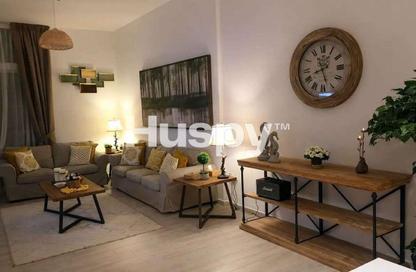 Apartment - 1 - 2 for sale in Belgravia 1 - Belgravia - District 11 - Jumeirah Village Circle - Dubai