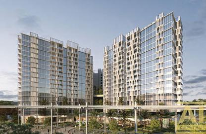 Apartment - 3 Bedrooms - 4 Bathrooms for sale in Mangrove Residences 1 - Mangrove Residences - Expo City - Dubai