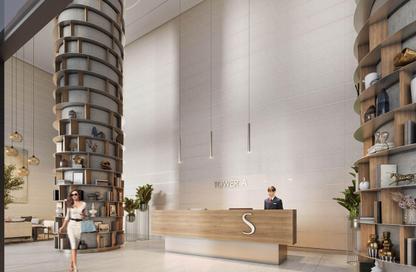 Apartment - 1 Bedroom - 1 Bathroom for sale in Sobha Orbis Tower F - Sobha Orbis - Motor City - Dubai