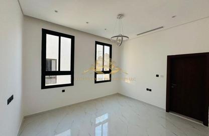 Villa - 5 - 7 for sale in Al Helio 1 - Al Helio - Ajman