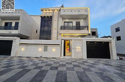 Villa - 6 Bedrooms - 7+ Bathrooms for sale in Al Aamra Gardens - Al Amerah - Ajman