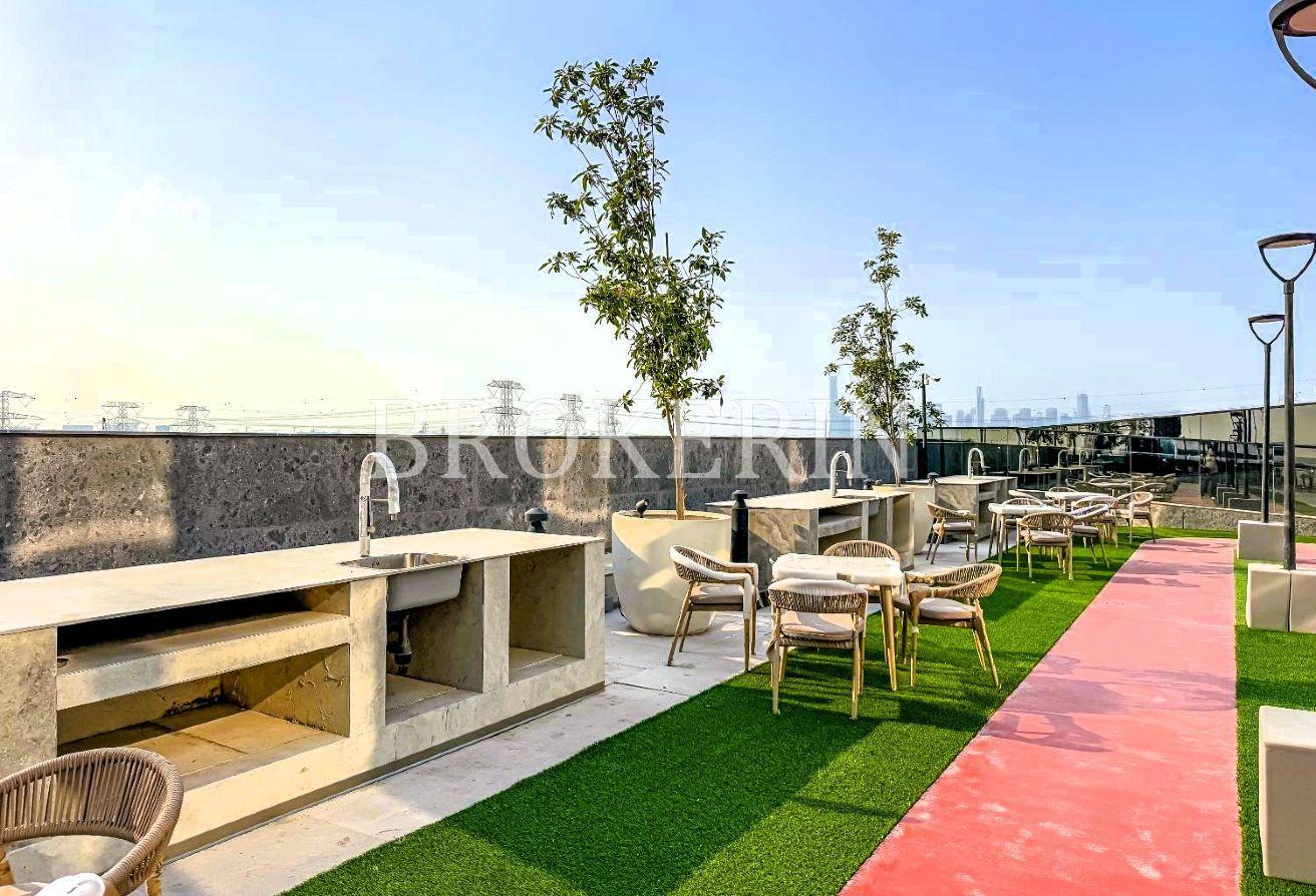 HIGH FLOOR | SMART PRICE | OFFER FLEXIBLE CHEQUES photo 28
