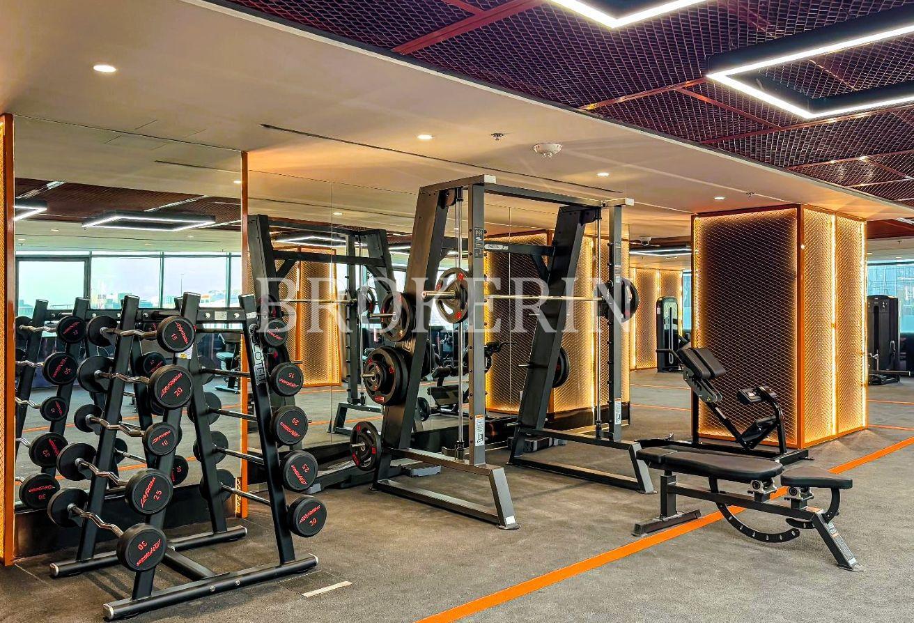 HIGH FLOOR | SMART PRICE | OFFER FLEXIBLE CHEQUES photo 21