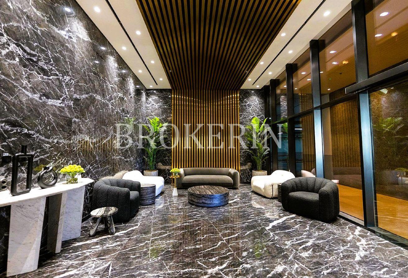 HIGH FLOOR | SMART PRICE | OFFER FLEXIBLE CHEQUES photo 11