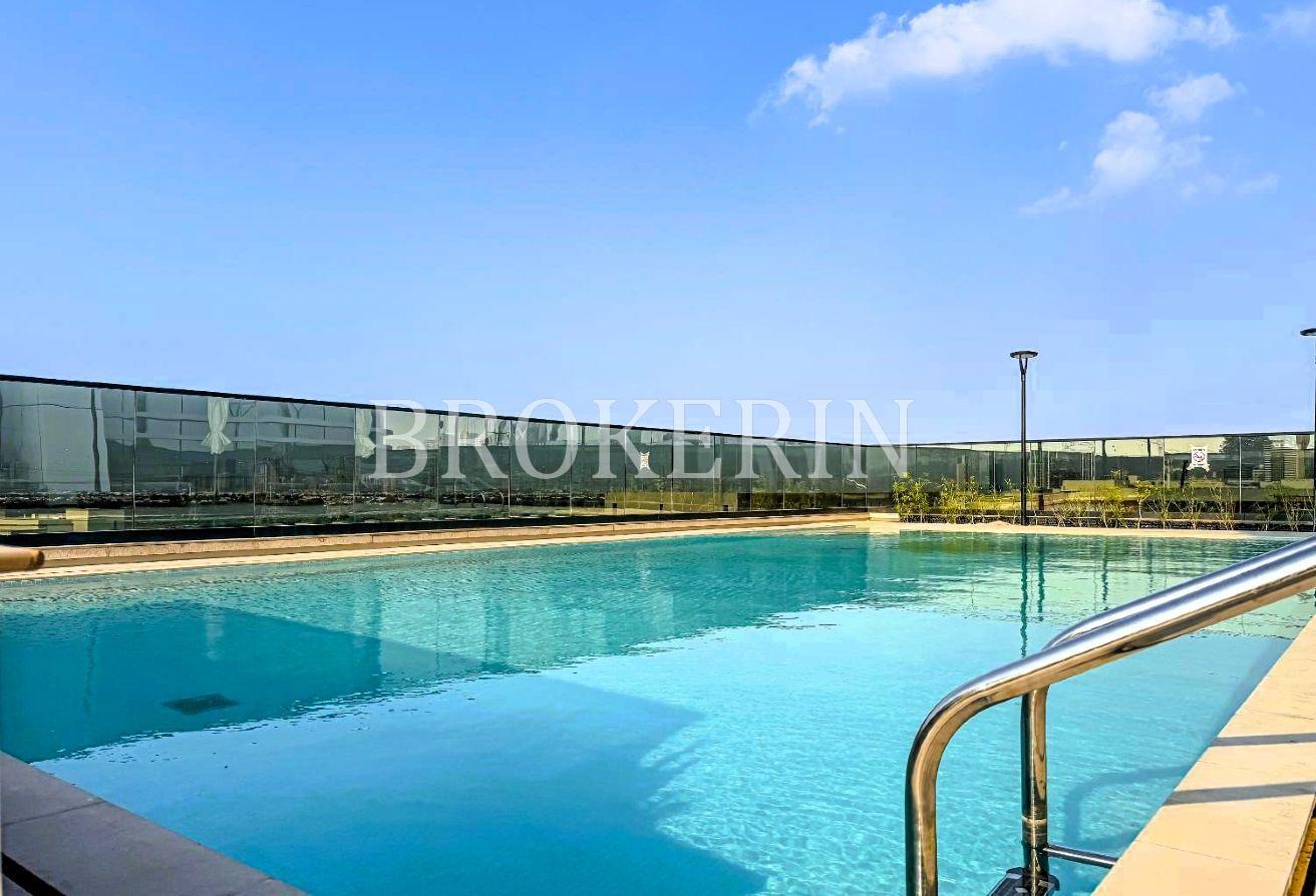 HIGH FLOOR | SMART PRICE | OFFER FLEXIBLE CHEQUES photo 14