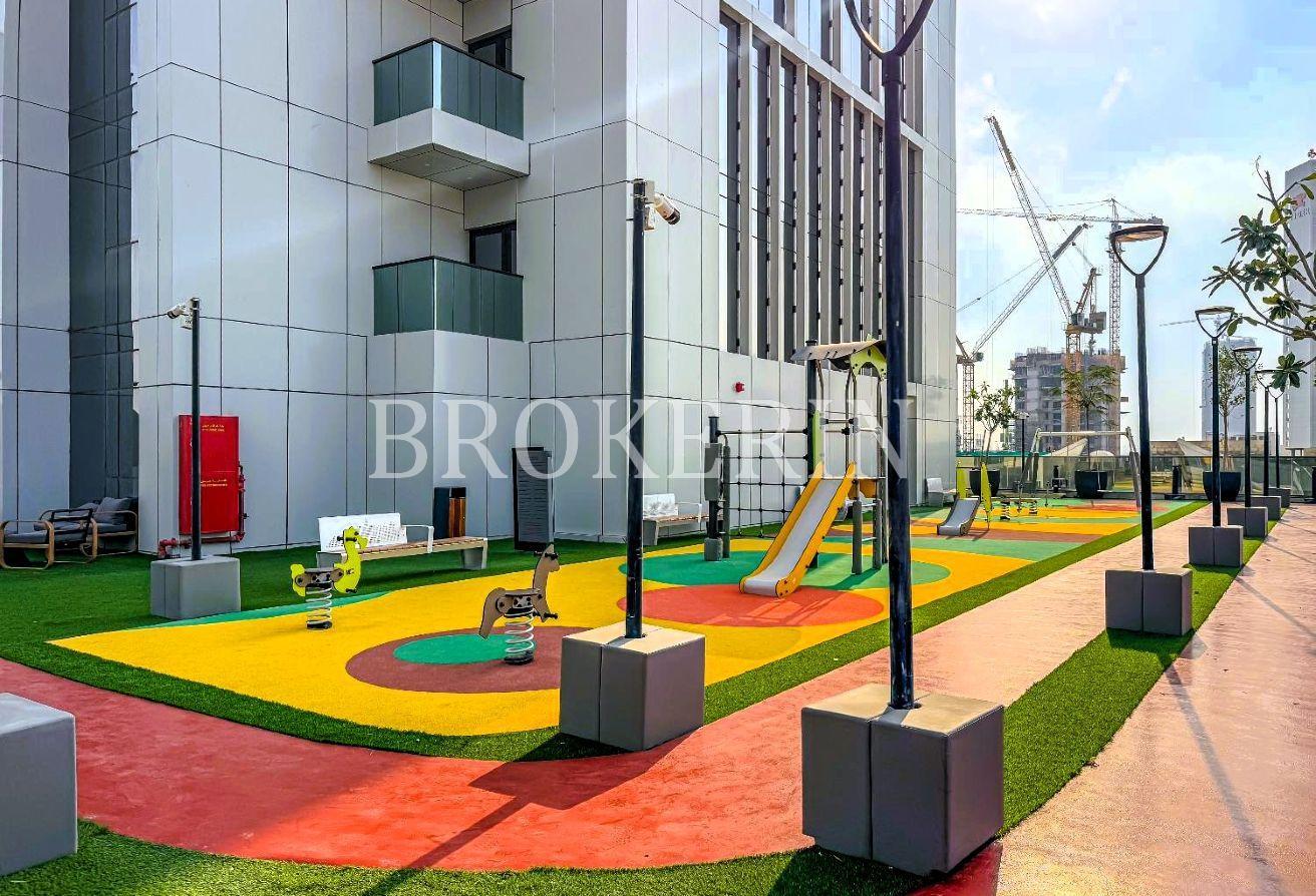 HIGH FLOOR | SMART PRICE | OFFER FLEXIBLE CHEQUES photo 26