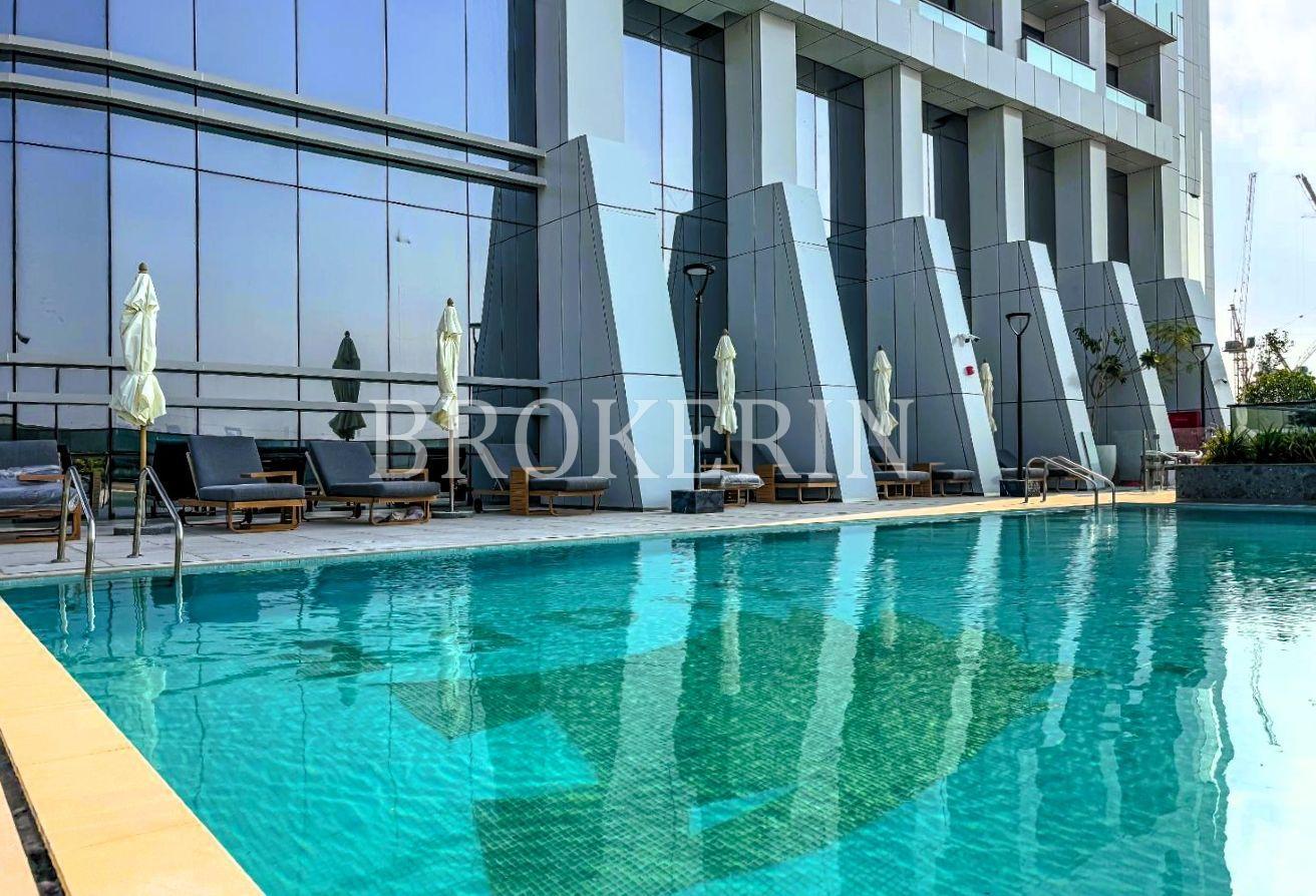 HIGH FLOOR | SMART PRICE | OFFER FLEXIBLE CHEQUES photo 15