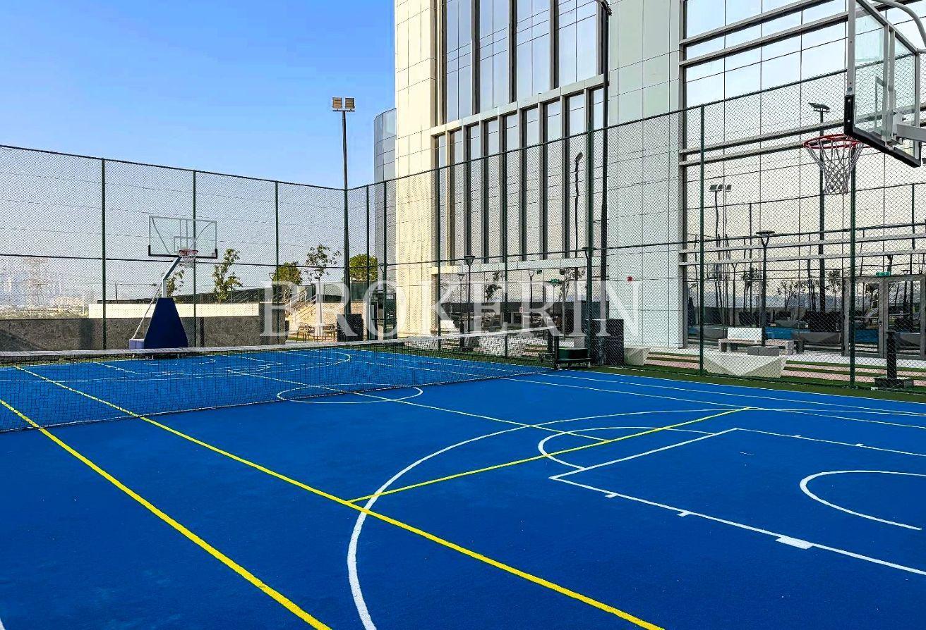 HIGH FLOOR | SMART PRICE | OFFER FLEXIBLE CHEQUES photo 24