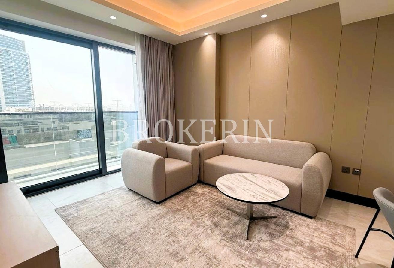 HIGH FLOOR | SMART PRICE | OFFER FLEXIBLE CHEQUES photo 2