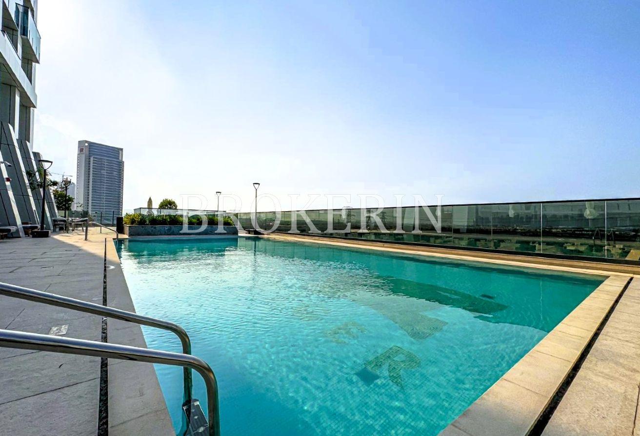 HIGH FLOOR | SMART PRICE | OFFER FLEXIBLE CHEQUES photo 17