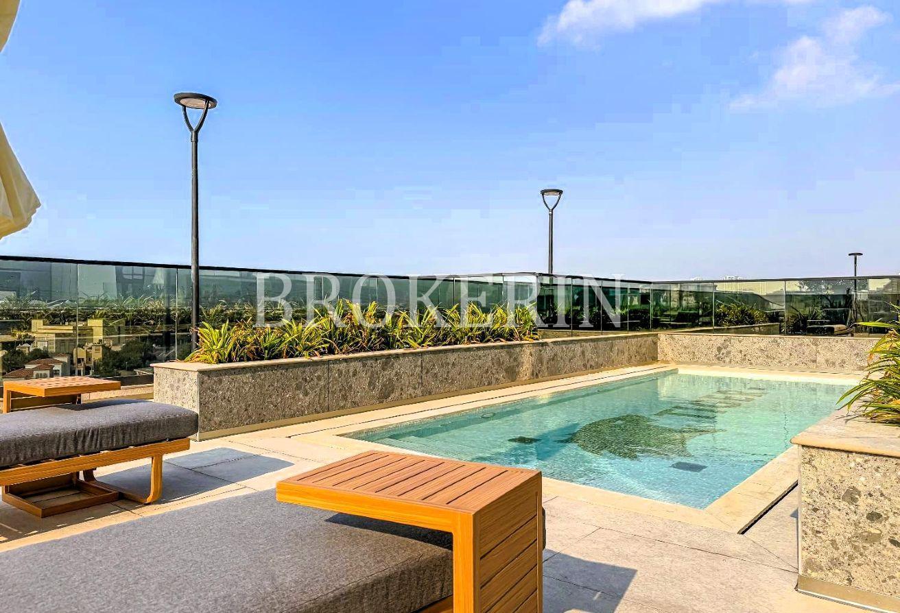 HIGH FLOOR | SMART PRICE | OFFER FLEXIBLE CHEQUES photo 16