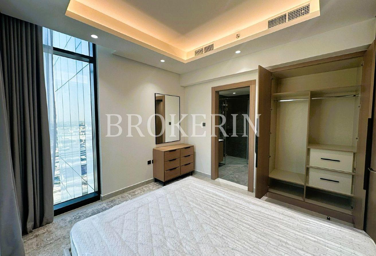 HIGH FLOOR | SMART PRICE | OFFER FLEXIBLE CHEQUES photo 5