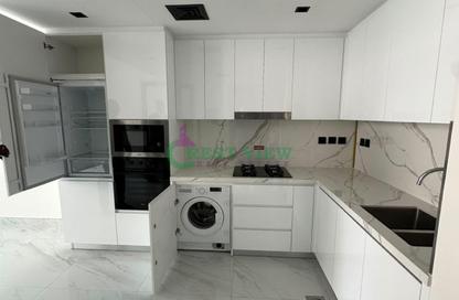 Apartment - 1 - 2 for rent in Samana Miami - District 14 - Jumeirah Village Circle - Dubai