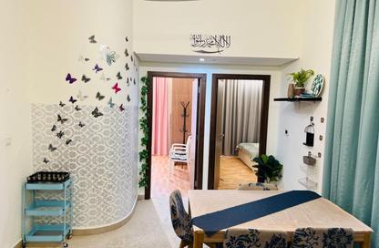النزل و الشقق الفندقية - 2 غرف نوم - 2 حمامات للايجار في عزيزي ستار - الفرجان - دبي النزل و الشقق الفندقية - 2 غرف نوم - 2 حمامات للايجار في عزيزي ستار - الفرجان - دبي