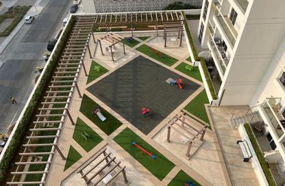 Hotel  and  Hotel Apartment - 2 Bedrooms - 2 Bathrooms for rent in Azizi Star - Al Furjan - Dubai