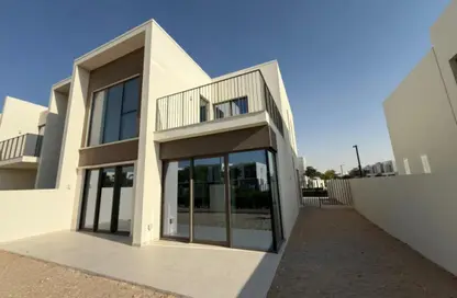 Townhouse - 4 Bedrooms - 5 Bathrooms for rent in Talia - The Valley - Dubai