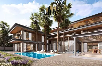 شقة - غرفة نوم - 2 حمامات للبيع في ريم هيلز - نجمة أبوظبي - جزيرة الريم - أبوظبي