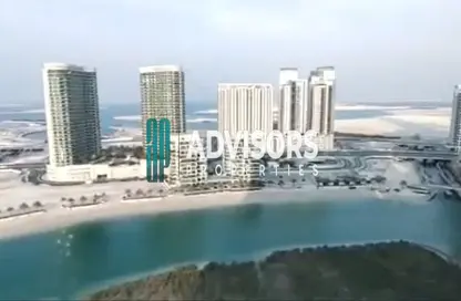 شقة - 1 حمام للبيع في أبراج هيدرا افينيو - مدينة الأضواء - جزيرة الريم - أبوظبي