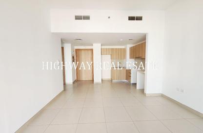 Apartment - 1 - 1 for rent in Rimal Residences - Maryam Island - Al Khan - Sharjah