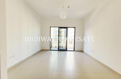 Apartment - 1 - 1 for rent in Rimal Residences - Maryam Island - Al Khan - Sharjah