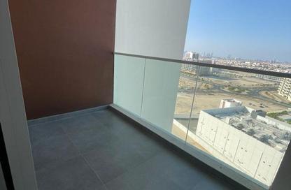 Apartment - Studio - 1 for rent in Jewelz by Danube - Arjan - Dubai Apartment - Studio - 1 for rent in Jewelz by Danube - Arjan - Dubai