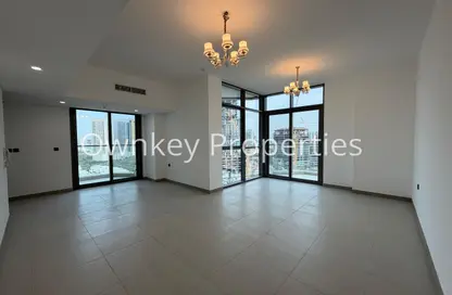 شقة - 3 غرف نوم - 5 حمامات للايجار في مساكن أواسيس فيستا - الضاحية 13 - قرية جميرا الدائرية - دبي