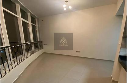 Apartment - Studio - 1 for rent in Hydra Avenue Towers - City Of Lights - Al Reem Island - Abu Dhabi