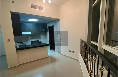 Apartment - Studio - 1 for rent in Hydra Avenue Towers - City Of Lights - Al Reem Island - Abu Dhabi