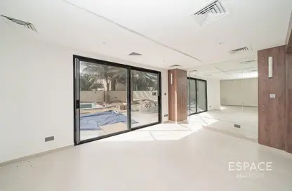 فيلا - 4 غرف نوم - 4 حمامات للايجار في ميدوز 9 - ميدوز - دبي فيلا - 4 غرف نوم - 4 حمامات للايجار في ميدوز 9 - ميدوز - دبي