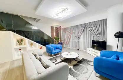 شقة - 3 غرف نوم - 3 حمامات للايجار في بوتيك 7 - برشا هايتس (تيكوم) - دبي