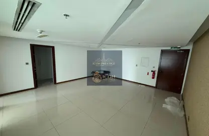 Office Space - Studio - 1 Bathroom for rent in The Burlington - Business Bay - Dubai