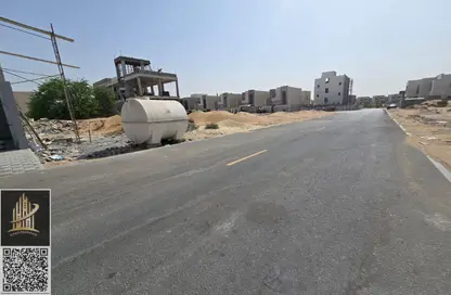 Land - Studio for sale in Al Helio 1 - Al Helio - Ajman