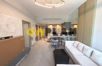 شقة - غرفة نوم - 2 حمامات للايجار في إليفيت من بريسكوت - ارجان - دبي