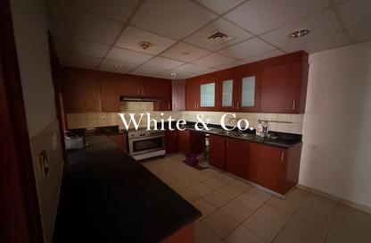 Apartment - 4 Bedrooms - 5 Bathrooms for sale in Sadaf 8 - Sadaf - Jumeirah Beach Residence - Dubai