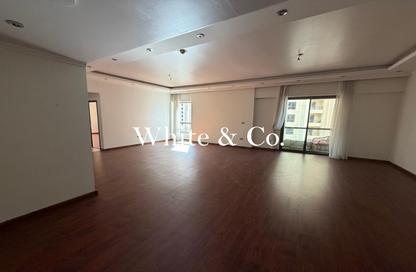 Apartment - 4 Bedrooms - 5 Bathrooms for sale in Sadaf 8 - Sadaf - Jumeirah Beach Residence - Dubai