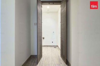 Apartment - 2 Bedrooms - 2 Bathrooms for sale in Peninsula One - Peninsula - Business Bay - Dubai