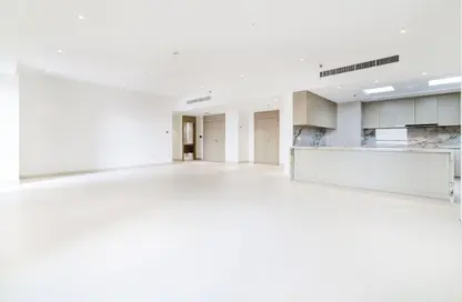 Apartment - 4 Bedrooms - 4 Bathrooms for rent in Rimal 5 - Rimal - Jumeirah Beach Residence - Dubai