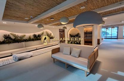 Apartment - Studio - 1 for sale in Avalon Tower - District 13 - Jumeirah Village Circle - Dubai