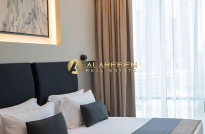 Apartment - Studio - 1 for sale in Avalon Tower - District 13 - Jumeirah Village Circle - Dubai Apartment - Studio - 1 for sale in Avalon Tower - District 13 - Jumeirah Village Circle - Dubai