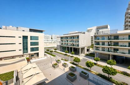 Apartment - 1 - 2 for rent in Saadiyat Code - Saadiyat Island - Abu Dhabi