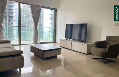 Apartment - 1 Bedroom - 1 Bathroom for rent in Grande - Opera District - Downtown Dubai - Dubai