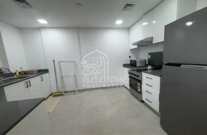 Apartment - 2 - 3 for sale in Areej by Arada - Sarab 1 - Aljada - Sharjah Apartment - 2 - 3 for sale in Areej by Arada - Sarab 1 - Aljada - Sharjah