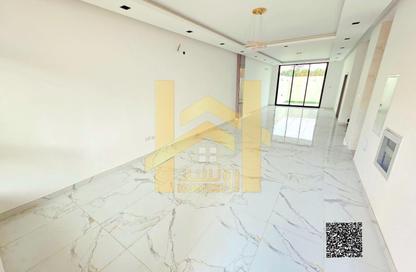 Villa - 5 Bedrooms - 7 Bathrooms for sale in Al Helio 2 - Al Helio - Ajman Villa - 5 Bedrooms - 7 Bathrooms for sale in Al Helio 2 - Al Helio - Ajman