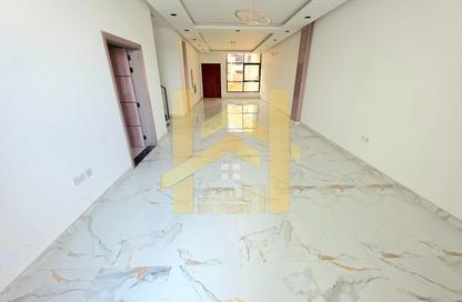 Villa - 5 Bedrooms - 7 Bathrooms for sale in Al Helio 2 - Al Helio - Ajman