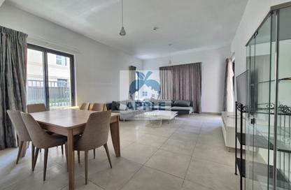 Apartment - 3 Bedrooms - 3 Bathrooms for rent in Sapphire Beach Residence - Maryam Island - Al Khan - Sharjah Apartment - 3 Bedrooms - 3 Bathrooms for rent in Sapphire Beach Residence - Maryam Island - Al Khan - Sharjah