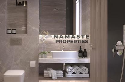 Apartment - 1 Bedroom - 1 Bathroom for sale in Enaya Residences - District 3 - Jumeirah Village Triangle - Dubai