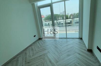 Apartment - 1 Bedroom - 2 Bathrooms for rent in 555 Park Views - Jumeirah Village Triangle - Dubai