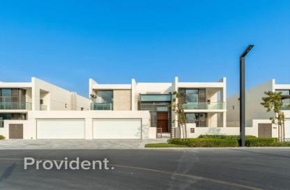 Villa - 6 Bedrooms - 7+ Bathrooms for rent in District One Villas - District One - Mohammed Bin Rashid City - Dubai Villa - 6 Bedrooms - 7+ Bathrooms for rent in District One Villas - District One - Mohammed Bin Rashid City - Dubai