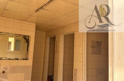 Labor Camp - Studio - 7+ Bathrooms for rent in Al Jurf Industrial 2 - Al Jurf Industrial - Ajman
