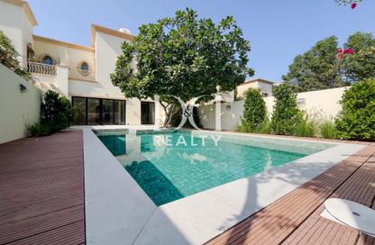 Villa - 2 Bedrooms - 3 Bathrooms for sale in Springs 3 - The Springs - Dubai